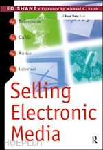 shane ed - selling electronic media