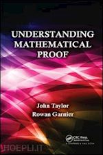 taylor john - understanding mathematical proof