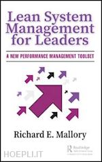 mallory richard e. - lean system management for leaders
