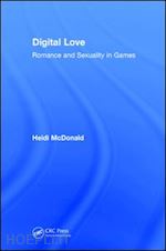 mcdonald heidi - digital love