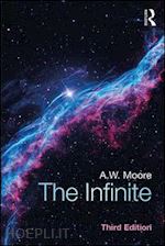 moore a.w. - the infinite