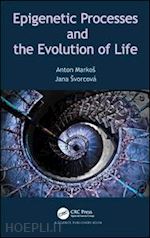 švorcová jana; markoš anton - epigenetic processes and evolution of life