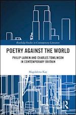kay magdalena - poetry against the world