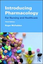mcfadden roger - introducing pharmacology
