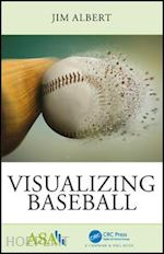 albert jim - visualizing baseball