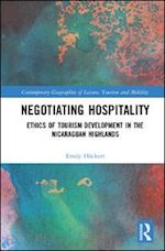 höckert emily - negotiating hospitality