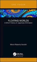 novielli maria roberta - floating worlds
