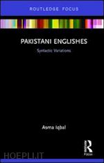 iqbal asma - pakistani englishes