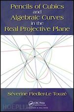 fiedler; le touzé séverine - pencils of cubics and algebraic curves in the real projective plane
