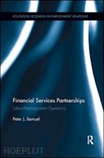 samuel peter - financial services partnerships