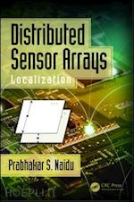 naidu prabhakar s. - distributed sensor arrays