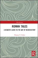 cohen thomas v. - roman tales