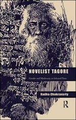 chakravarty radha - novelist tagore