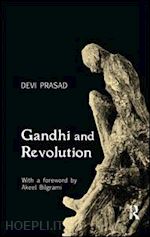 prasad devi - gandhi and revolution