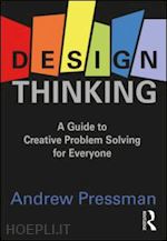 pressman andrew - design thinking