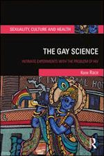 race kane - the gay science