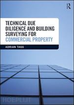 tagg adrian - technical due diligence and building surveying for commercial property