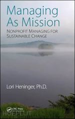 heninger lori - managing as mission