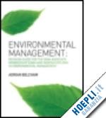 belcham adrian - environmental management: