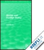 booth ken - navies and foreign policy (routledge revivals)