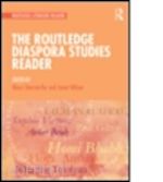 stierstorfer klaus (curatore); wilson janet (curatore) - the routledge diaspora studies reader