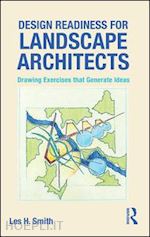smith les h. - design readiness for landscape architects