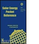 thorpe david - solar energy pocket reference