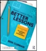 curran ben - better lesson plans, better lessons