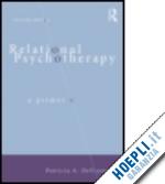 deyoung patricia a. - relational psychotherapy
