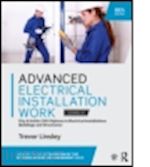 linsley trevor - advanced electrical installation work 2365 edition