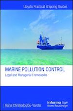 christodoulou-varotsi iliana - marine pollution control