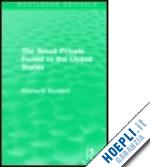 stoddard charles h. - the small private forest in the united states (routledge revivals)