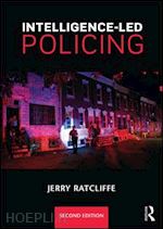 ratcliffe jerry h. - intelligence-led policing