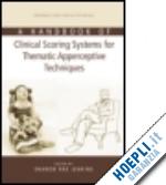 jenkins sharon rae (curatore) - a handbook of clinical scoring systems for thematic apperceptive techniques