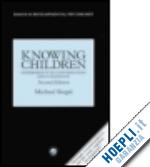 siegal michael - knowing children