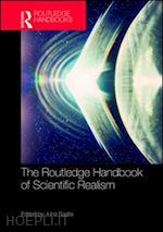 saatsi juha (curatore) - the routledge handbook of scientific realism
