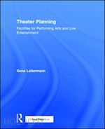 leitermann gene - theater planning