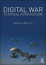 merrin william - digital war