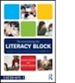 sisson diana; sisson betsy - re-envisioning the literacy block