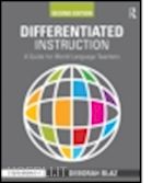 blaz deborah - differentiated instruction