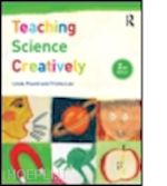 davies dan; mcgregor deb - teaching science creatively