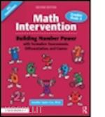taylor-cox jennifer - math intervention p-2