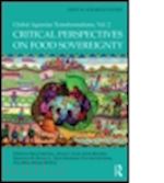 edelman marc (curatore) - critical perspectives on food sovereignty