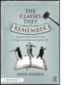 sherrin david - the classes they remember
