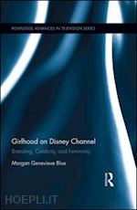 blue morgan genevieve - girlhood on disney channel