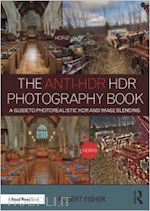 fisher robert - the anti-hdr hdr photography book