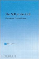 grass sean c. - the self in the cell