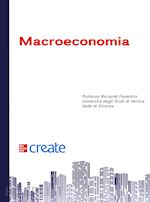 fiorentini riccardo - macroeconomia