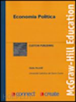  - economia politica