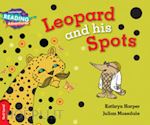 harper kathryn - leopard and his spots. pre-a1. yle livello starters. red band. per la scuola elementare